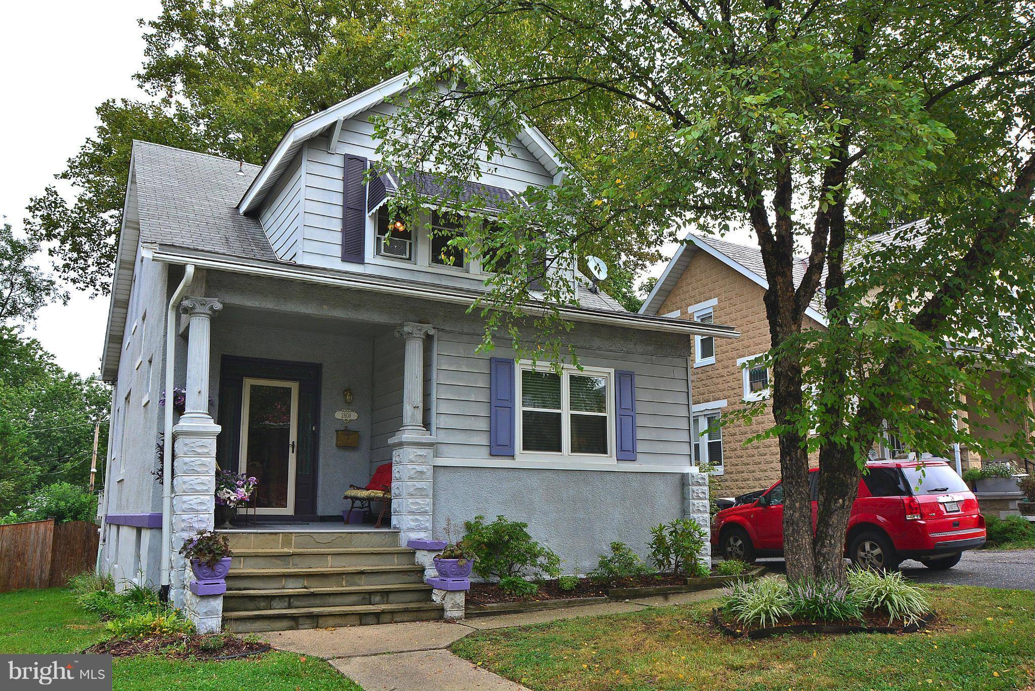 2808 ECHODALE AVE, Baltimore, MD 21214