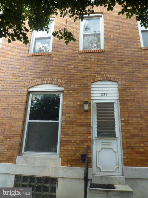 339 MACON ST S, Baltimore, MD 21224