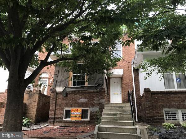 2602 GARRETT AVE, Baltimore, MD 21218