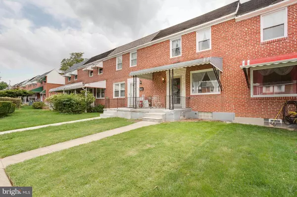 Baltimore, MD 21229,1220 KEVIN RD