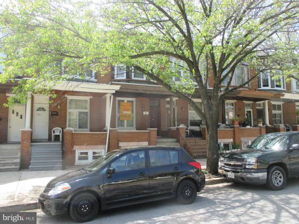 2792 THE ALAMEDA, Baltimore, MD 21218