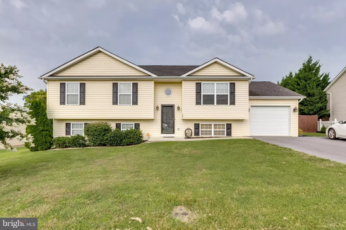 Ranson, WV 25438,109 BRIN DR