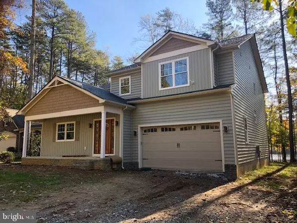 Ruther Glen, VA 22546,482 LAKE CAROLINE DR