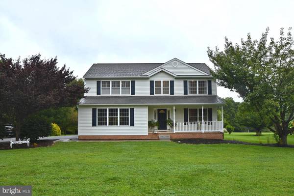 173 PIONEER RIDGE DR, Port Deposit, MD 21904