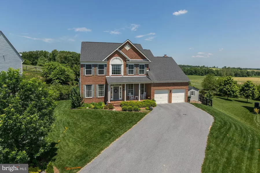 2424 LONGFELLOW CT, Frederick, MD 21702