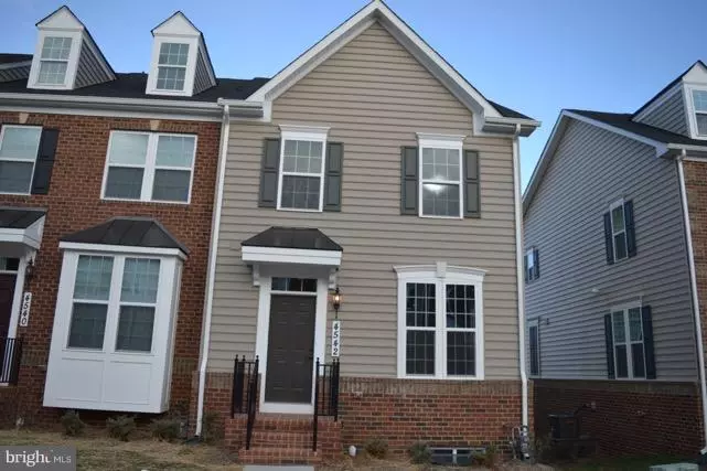 4542 TINDER BOX CIR, Monrovia, MD 21770