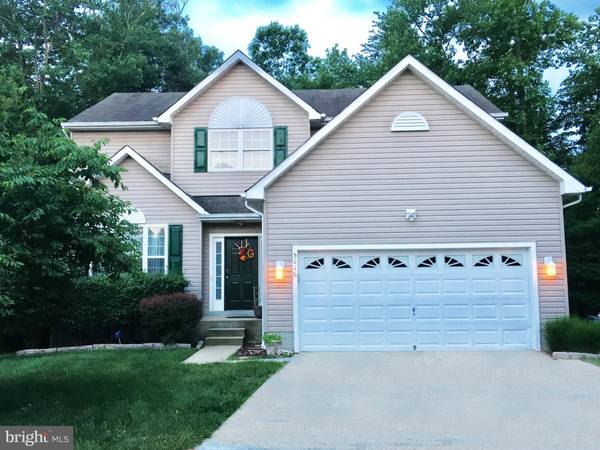 5116 ROCK BEAUTY CT, Waldorf, MD 20603