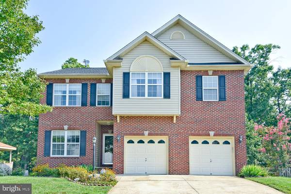 4307 EAGLE TRACE CT, Waldorf, MD 20602