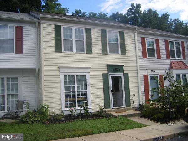 3854 KELLY GREEN PL, Waldorf, MD 20602