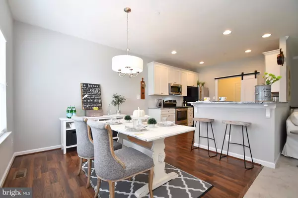 Abingdon, MD 21009,3788 SMITH LANDING CT