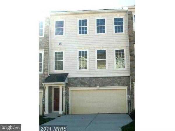 243 MOHEGAN DR, Havre De Grace, MD 21078