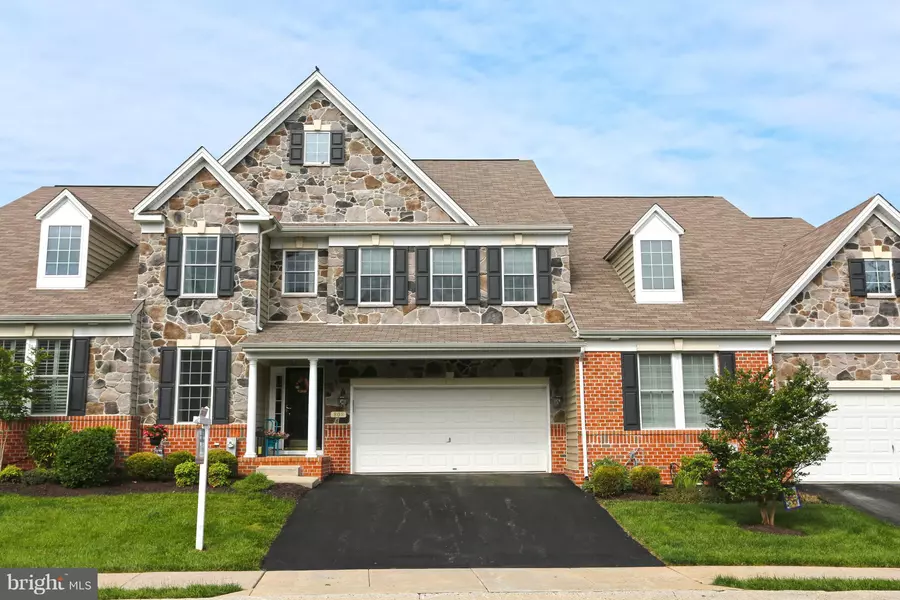 808 BRIDLE PATH, Bel Air, MD 21014