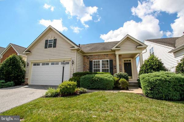 307 VICTORY GALLOP CT, Havre De Grace, MD 21078