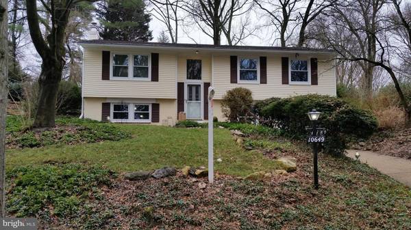 10649 FAULKNER RIDGE CIR, Columbia, MD 21044