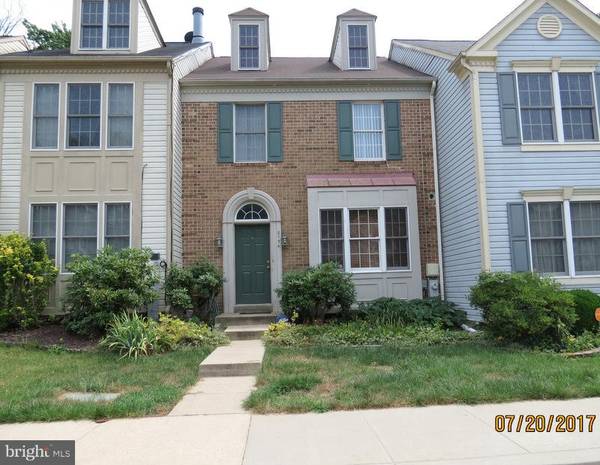 8754 BIRKENHEAD CT, Laurel, MD 20723