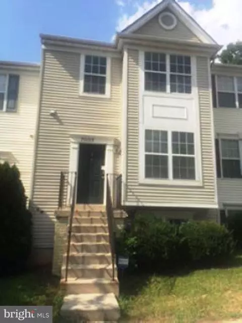 Capitol Heights, MD 20743,7002 YELLOW AMBER CT