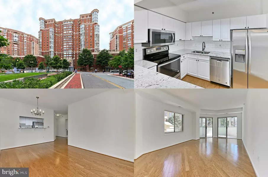 2151 JAMIESON AVE #305, Alexandria, VA 22314