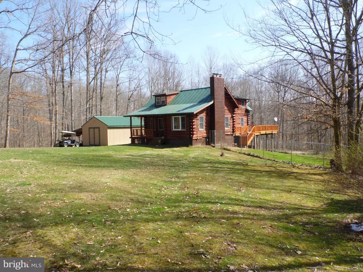 Goldvein, VA 22720,3286 DEEPVIEW CT