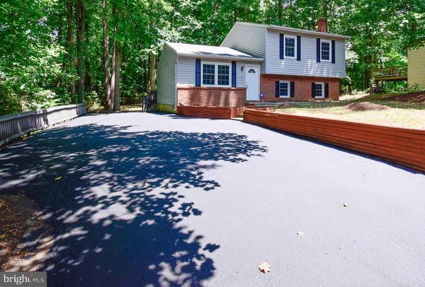 3 WILMINGTON CT, Fredericksburg, VA 22407