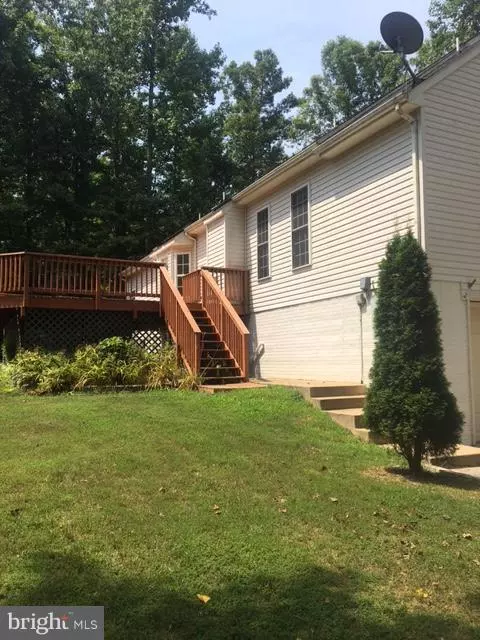 Spotsylvania, VA 22553,9204 HAPPY HOLLOW LN