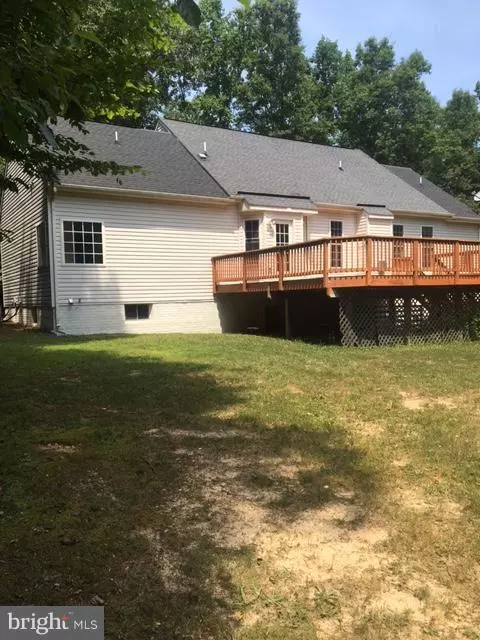 Spotsylvania, VA 22553,9204 HAPPY HOLLOW LN