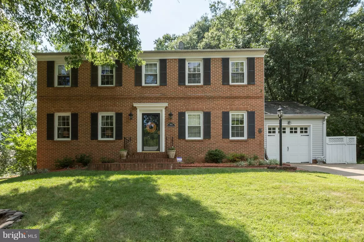 Alexandria, VA 22306,6908 STONEYBROOKE LN