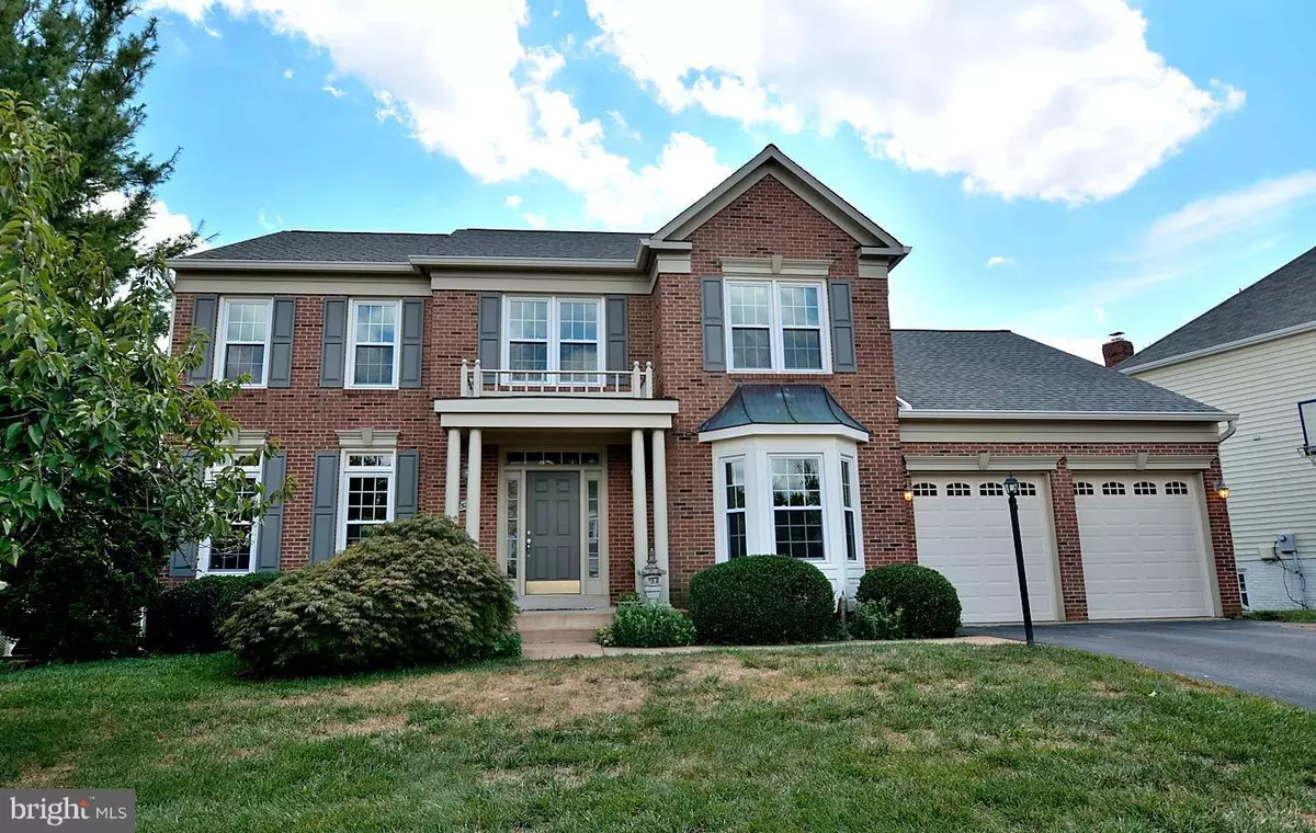 Centreville, VA 20120,5228 FERNBROOK DR