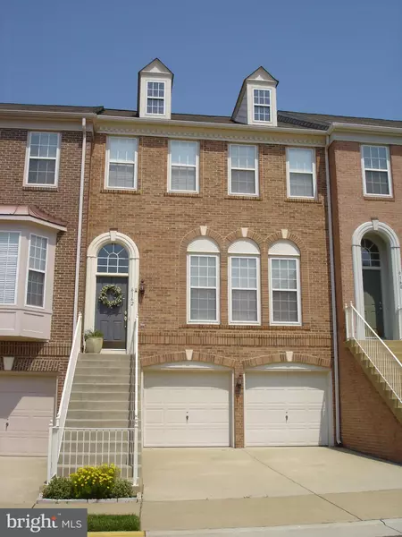 6162 MANCHESTER PARK CIR, Alexandria, VA 22310