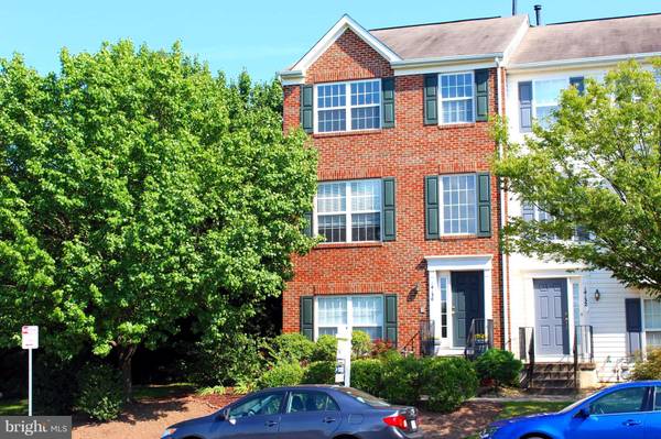 14130 GABRIELLE WAY, Centreville, VA 20121