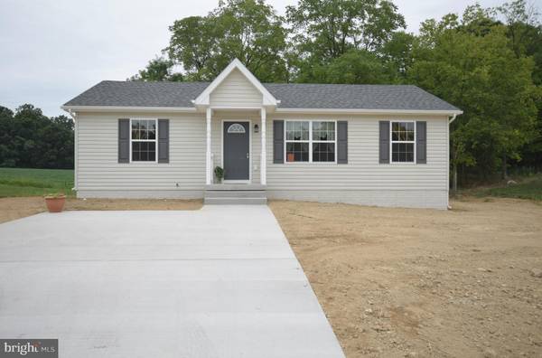 KALEIGH DR, Maurertown, VA 22644