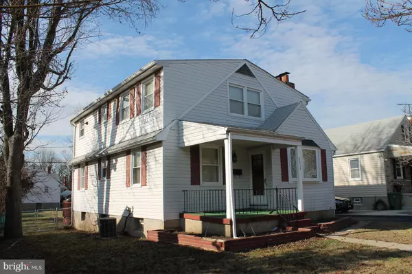 Baltimore, MD 21206,6612 MOYER AVE