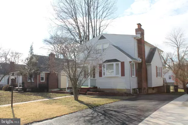 Baltimore, MD 21206,6612 MOYER AVE