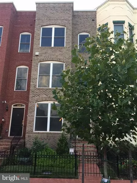 322 I ST SE, Washington, DC 20003