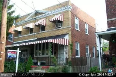 Washington, DC 20011,532 SOMERSET PL NW