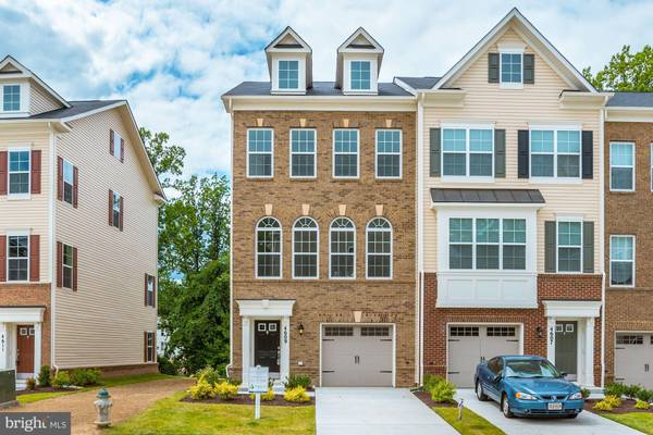 4609 FOREST PINES DR, Upper Marlboro, MD 20772