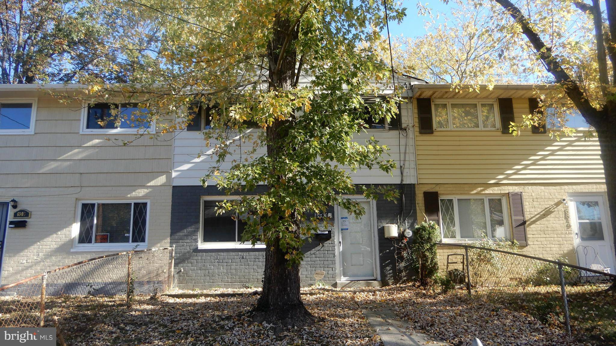 6901 FOREST TER, Landover, MD 20785