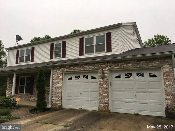 10901 ADLER CT, Upper Marlboro, MD 20774