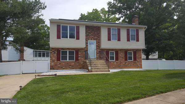 1300 BUCHANAN PL, Fort Washington, MD 20744