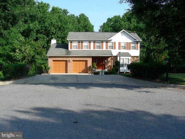 9422 SANDY CREEK RD, Fort Washington, MD 20744