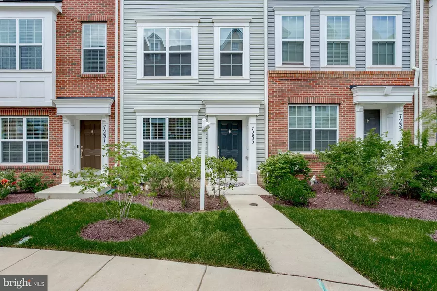 7233 SILVER THORN WAY, Beltsville, MD 20705