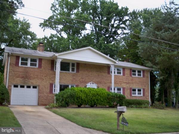 6003 PURDUN DR, Temple Hills, MD 20748