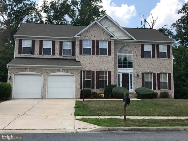 13510 HOLLOW LOG DR, Upper Marlboro, MD 20774