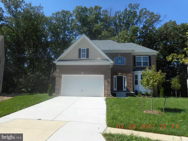 5601 RUGGED LN, Capitol Heights, MD 20743