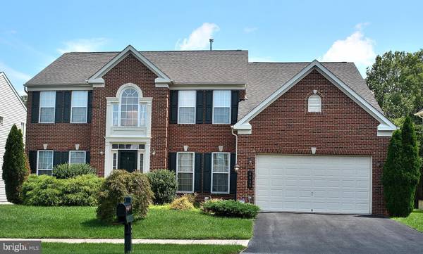 4415 MEDALLION DR, Silver Spring, MD 20904