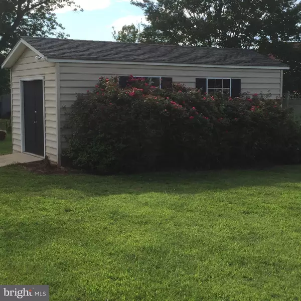 Great Mills, MD 20634,45698 FRIGATE PL