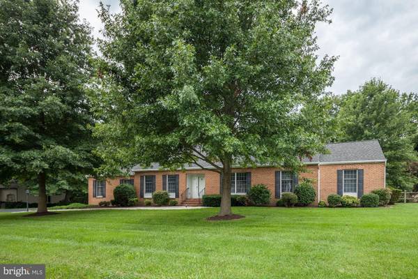 7750 COUNTRY CLUB LN, Chestertown, MD 21620