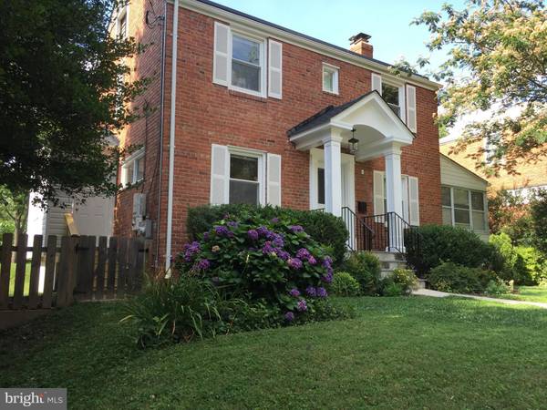 2307 CHURCHILL RD, Silver Spring, MD 20902