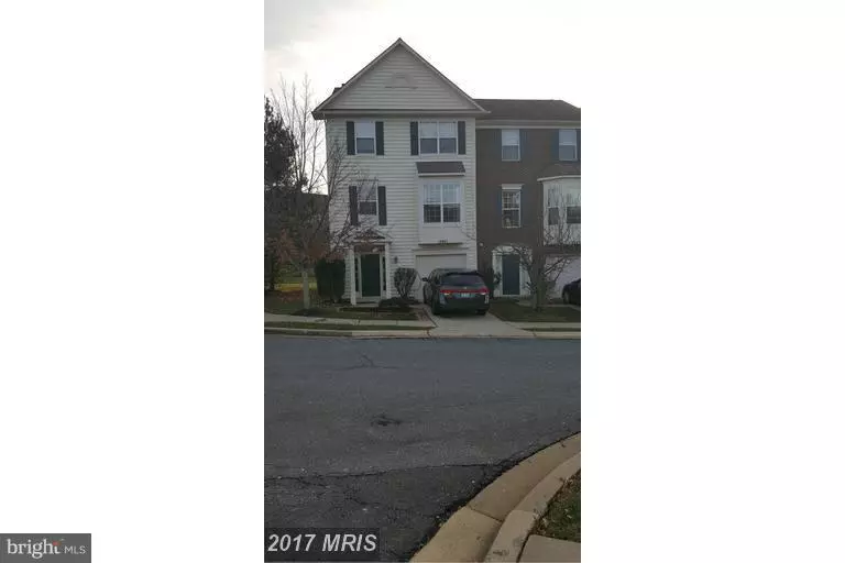 13045 WOODCUTTER CIR #132, Germantown, MD 20876