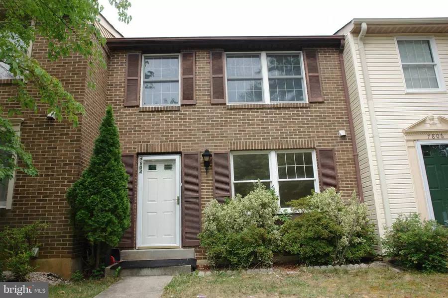 7804 EPSILON DR, Rockville, MD 20855