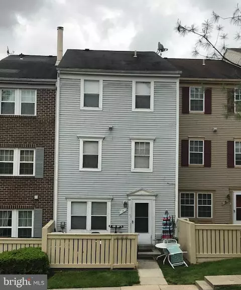 7 APPLEDOWRE CT #140, Germantown, MD 20876